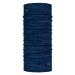 Multifunkční šátek Buff Dryflx Barva: modrá