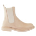 Yaya by Hotiç Beige Women's Boots & Booties