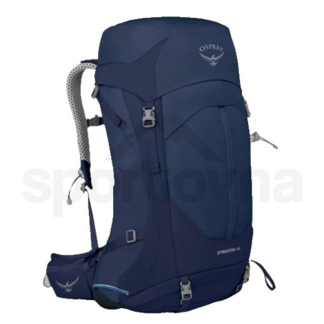 Osprey Stratos l cetacean blue UNI