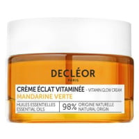 Decléor Rozjasňující pleťový krém Green Mandarin (Vitamin Glow Cream) 50 ml