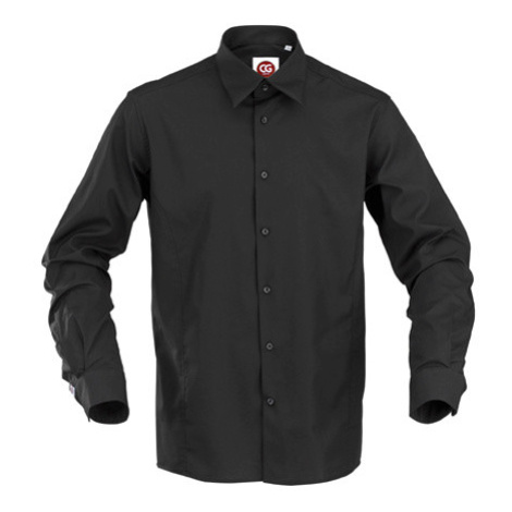 Cg Workwear Pesaro Pánská košile 00630-15 Black