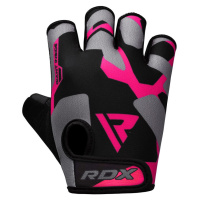 Fitness rukavice Sumblimation F6 Pink - RDX Sports