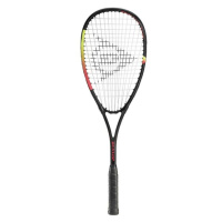 Dunlop BLAZE INFERNO Squash raketa, černá, velikost