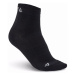 Ponožky CRAFT Cool Mid 2-pack černá