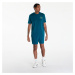 Under Armour Project Rock Ultimate 5" Training Short Hydro Teal/ Radial Turquoise/ Black
