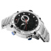 Pánské hodinky NAVIFORCE NF9163 - (zn115a) + BOX