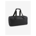 Šedo-černá sportovní taška Puma individualRISE Small Bag