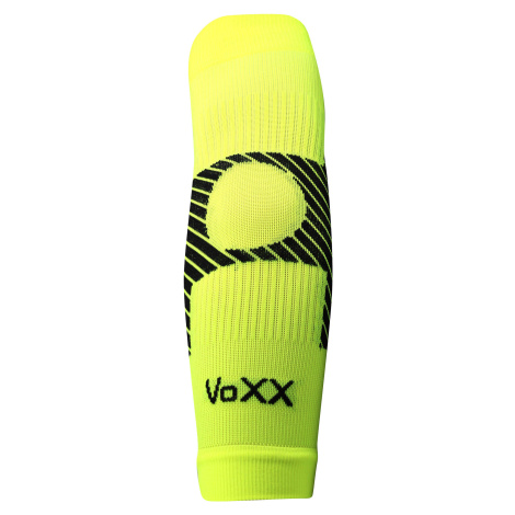 VOXX® kompresní návlek Protect loket neon žlutá 1 ks 112619