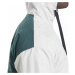 Tepláková souprava Reebok Woven Track Suit Zelená / Bílá
