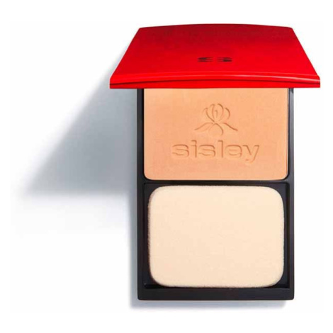 Sisley Phyto-Teint Eclat Compact 04 Honey Kompaktní Pudr 10 g