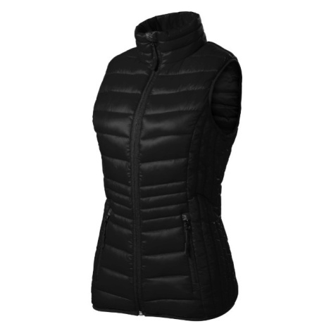 Everest vesta dámská černá