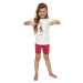 Dívčí pyžamo model 15408504 - Cornette