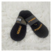 NEBBIA - Ponožky Intense 105 (black) - NEBBIA