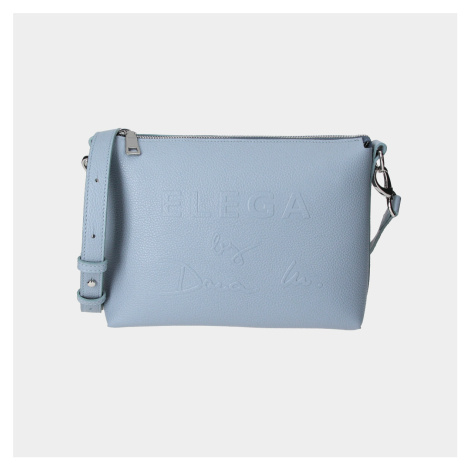 ELEGA by Dana M Crossbody Sailor modrá