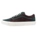 Vans OLD SKOOL Bordó