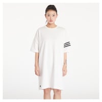 Šaty adidas Neuclassics Dress Cloud White