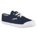 Kawasaki Base Canvas Shoe K202405 2002 Navy Modrá