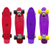 Plastik Penny Board MASTER 22"