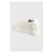Kožené sneakers boty Strellson Solid Evans bílá barva, 4010002932
