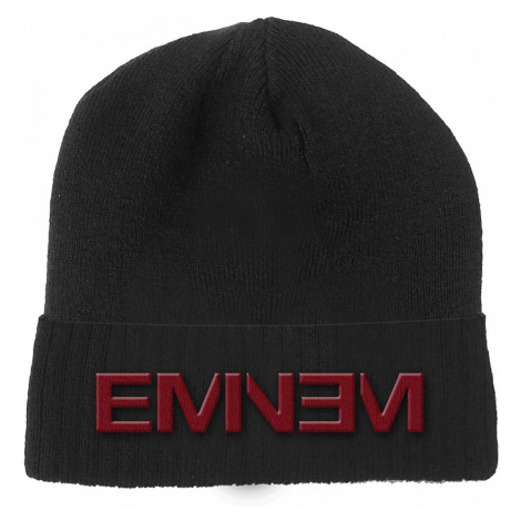 Eminem kulich, Eminem Logo Black RockOff