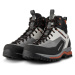 Garmont Vetta Tech Gtx Pánské vysoké trekové boty 10016516GAR grey/red