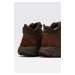 Šněrovací boty Lasocki for men MI07-A983-A813-05 Přírodní kůže (useň) - Nubuk