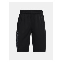 Under Armour Kraťasy Prototype 2.0 Wdmk Shorts-BLK - Kluci