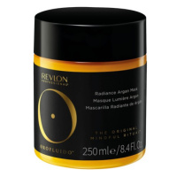 Revlon Professional Maska na vlasy s arganovým olejem Orofluido (Radiance Argan Mask) 500 ml