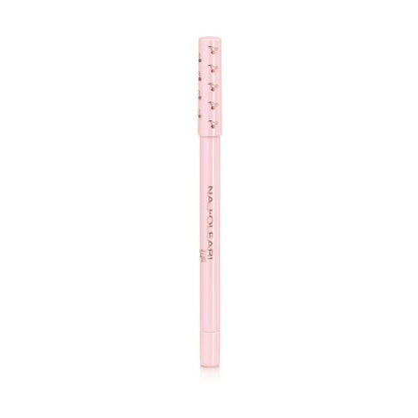 Naj-Oleari Simply Universal Lip Pencil clear transparentní konturovací tužka na rty - Clear 1,21