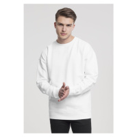 Sweat Crewneck - white