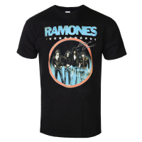 Tričko metal pánské Ramones - VINTAGE PHOTO - GOT TO HAVE IT - MT45/5327