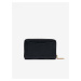 Černá dámská kožená peněženka Michael Kors Card Case
