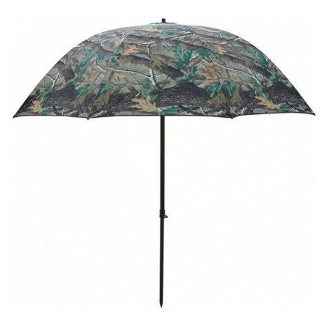 Suretti deštník camo 190t 2,5 m