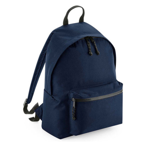 BagBase Unisex městský batoh BG285 Navy