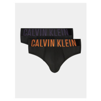 Sada 2 kusů slipů Calvin Klein Underwear