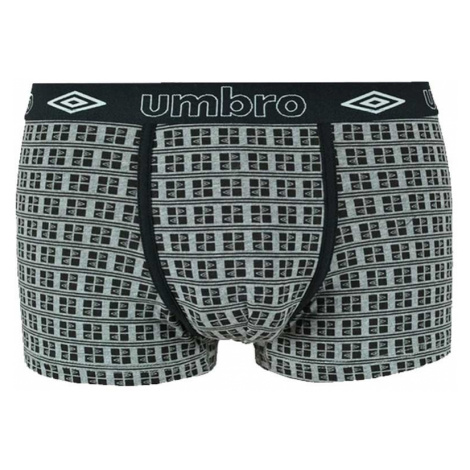 Umbro Pánské boxerky 5075