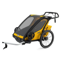 Thule Chariot Sport 2, Spectra Yellow