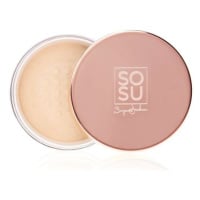 SOSU Cosmetics Face Focus Loose Setting Powder Light