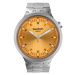 Swatch Big Bold Irony Amber Sheen SB07S103G