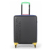 Cestovní kufr Benetton UCB Block 4w M