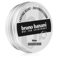 Bruno Banani Man krémový deodorant pro muže 40 ml