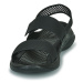 Crocs LiteRide 360 Sandal W Černá