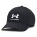 Under Armour Branded Lockup Adj M 1381645-001 - black