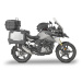 KAPPA KR5126 nosič kufru BMW G 310 GS (17-18) černá