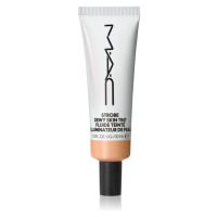 MAC Cosmetics Strobe Dewy Skin Tint tónující hydratační krém odstín Medium 1 30 ml