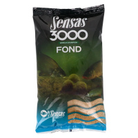 Sensas 3000 Fond Řeka 1kg