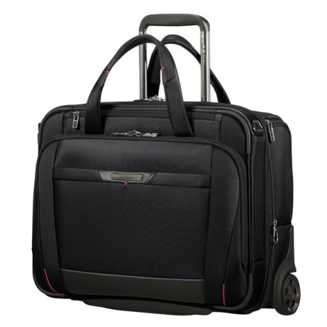 Samsonite Pro DLX 5 BUS. CASE/WH. 15.6