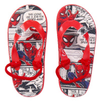 FLIP FLOPS PREMIUM SPIDERMAN