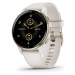 Garmin Venu 2 Plus Cream Gold/White 010-02496-12