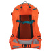 Cykloturistický batoh Loap Apinex 25L scarlet/ibis green